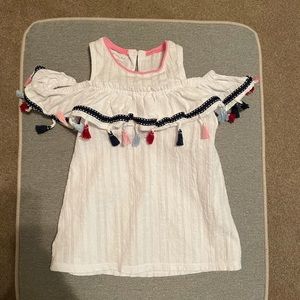 Baby dress